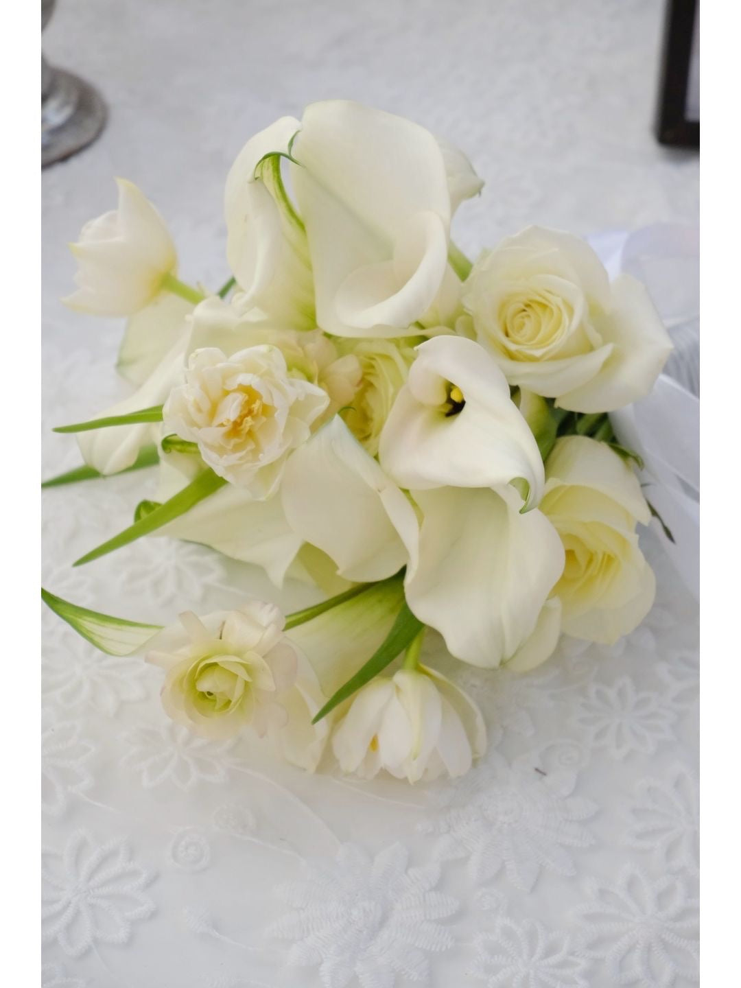 Celestial Promise|Wedding Bouquet