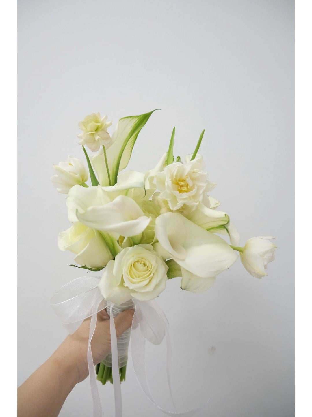 Celestial Promise|Wedding Bouquet