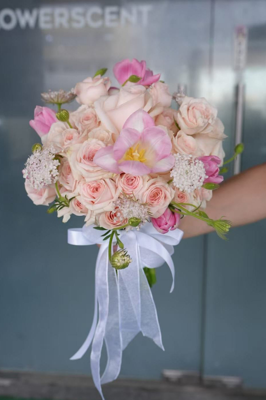 Sweet|Wedding Bouquet