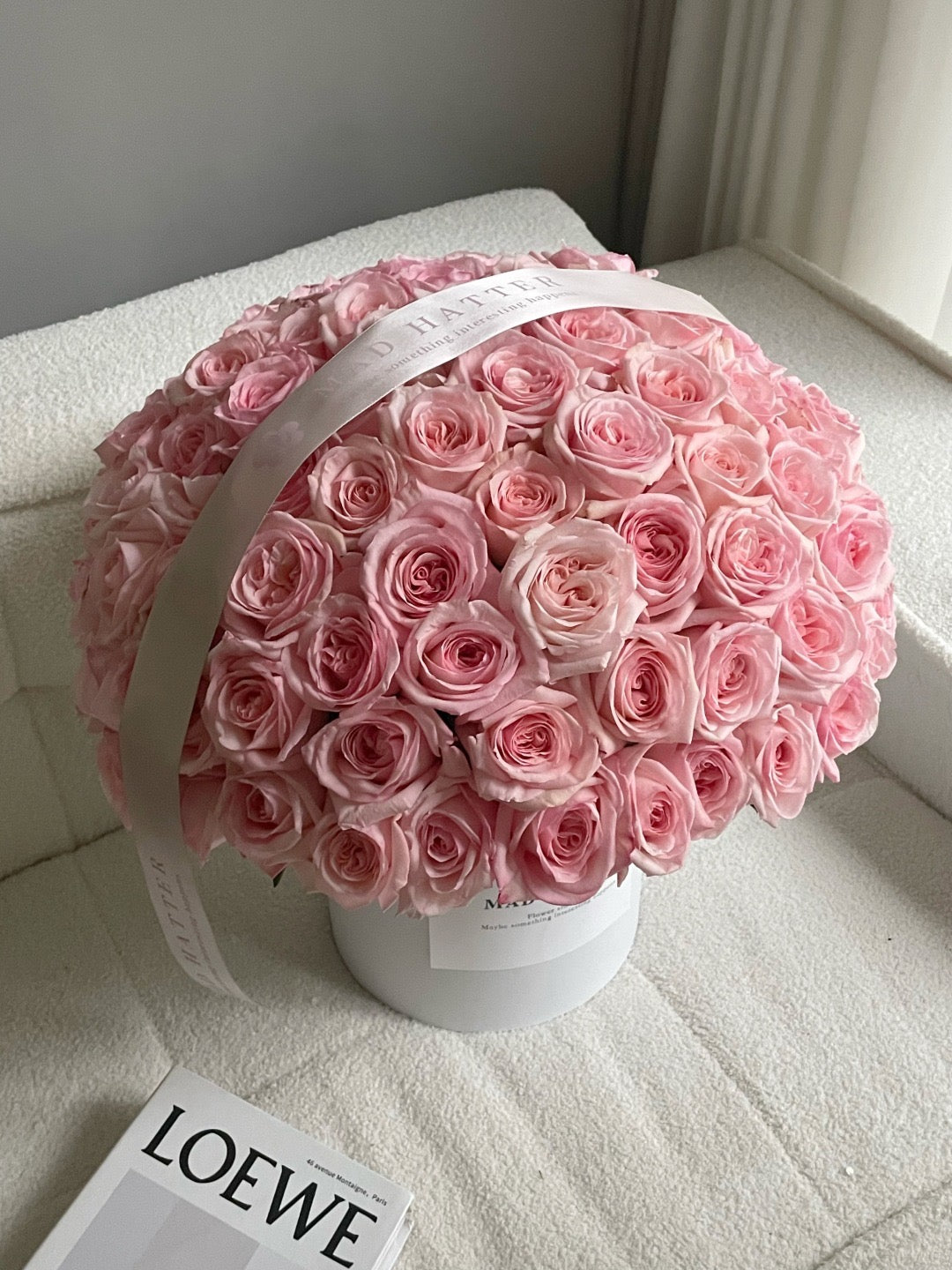 99 O'Hara Roses |Bloom Box