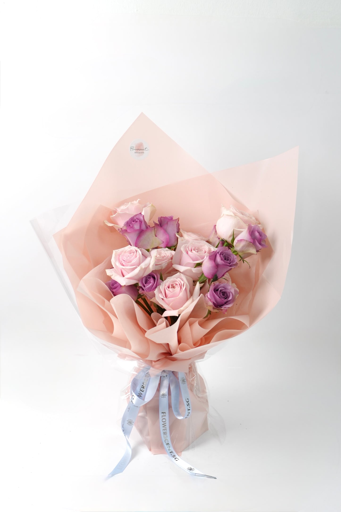 Floreasy|Rose Bouquet