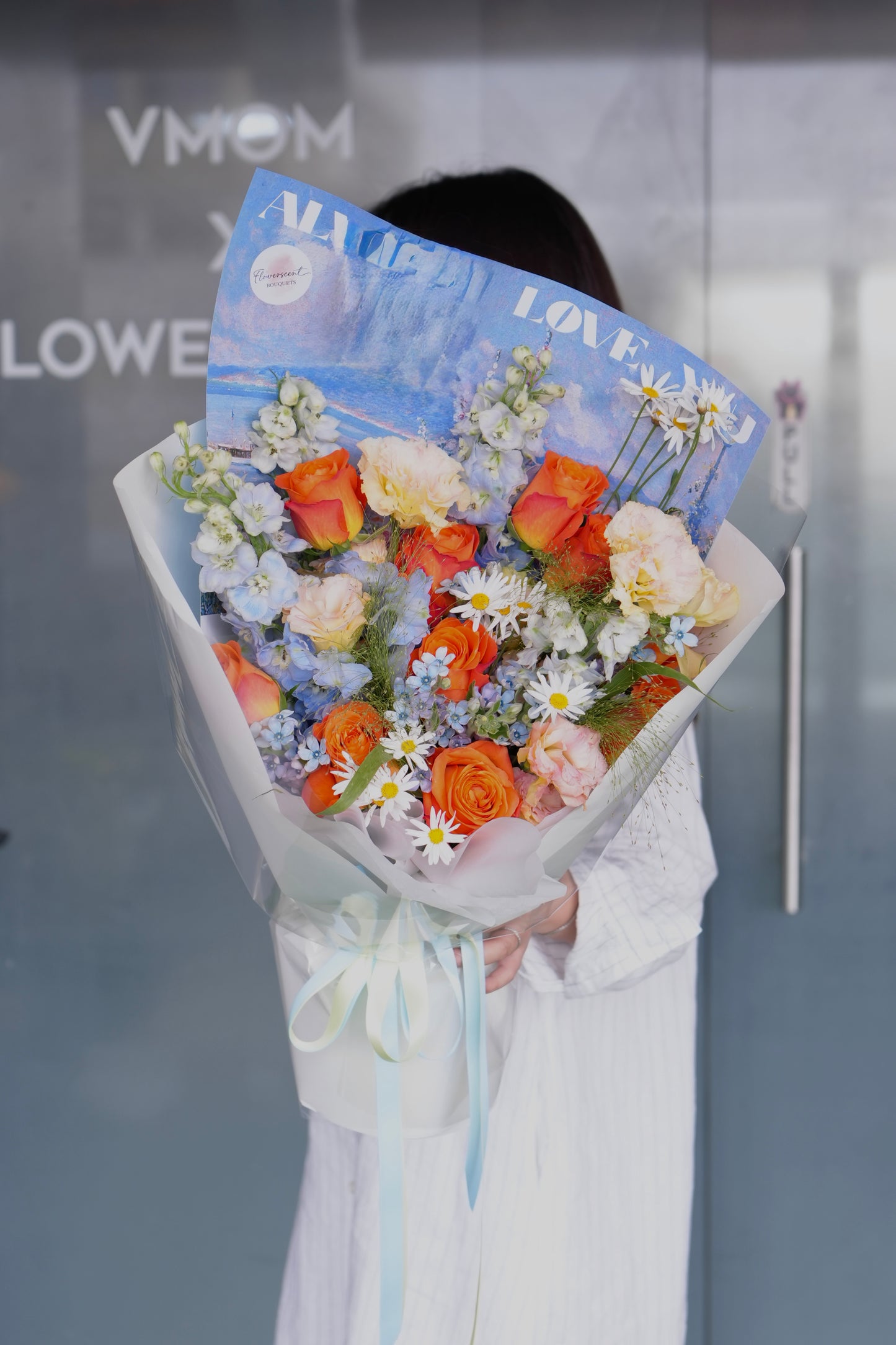 Petalight|Rose Bouquet