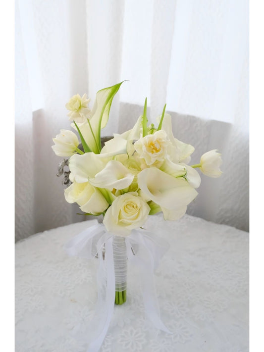 Celestial Promise｜Wedding Bouquet