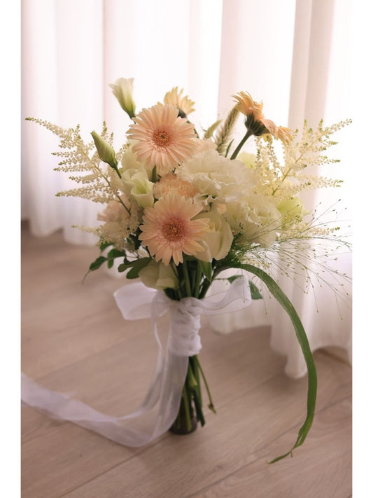 Moonlit Sonnet｜Wedding Bouquet