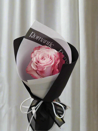 1 Rose Bouquet （Ecuador Rose）
