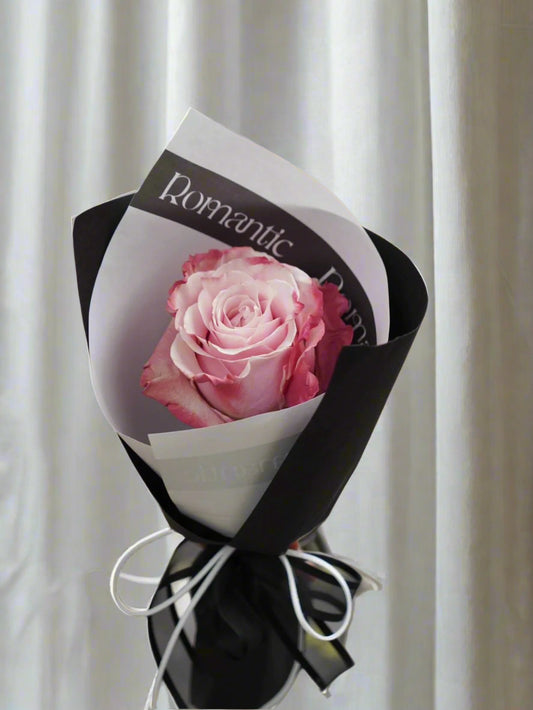 1 Rose Bouquet （Ecuador Rose）