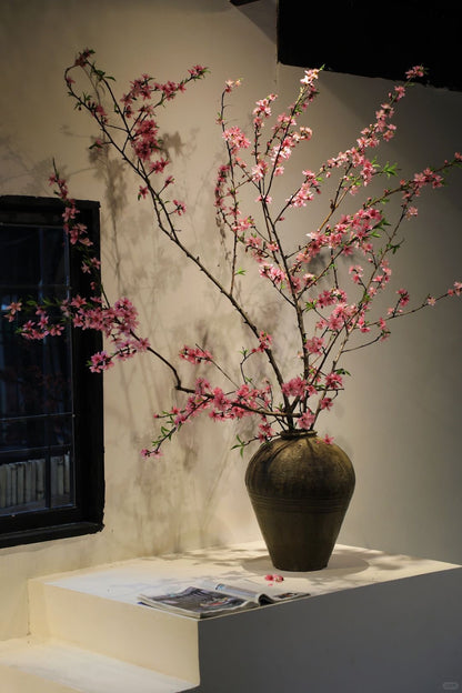 Peach Blossom 桃花｜1 Bundle [CN]