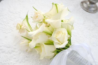 Celestial Promise｜Wedding Bouquet