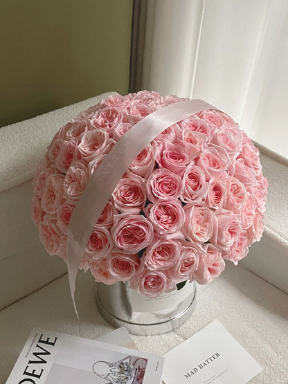 99 O'Hara Roses ｜Bloom Box