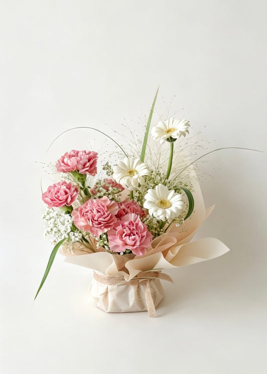 Eternal Embrace｜Mother's Day Flowers