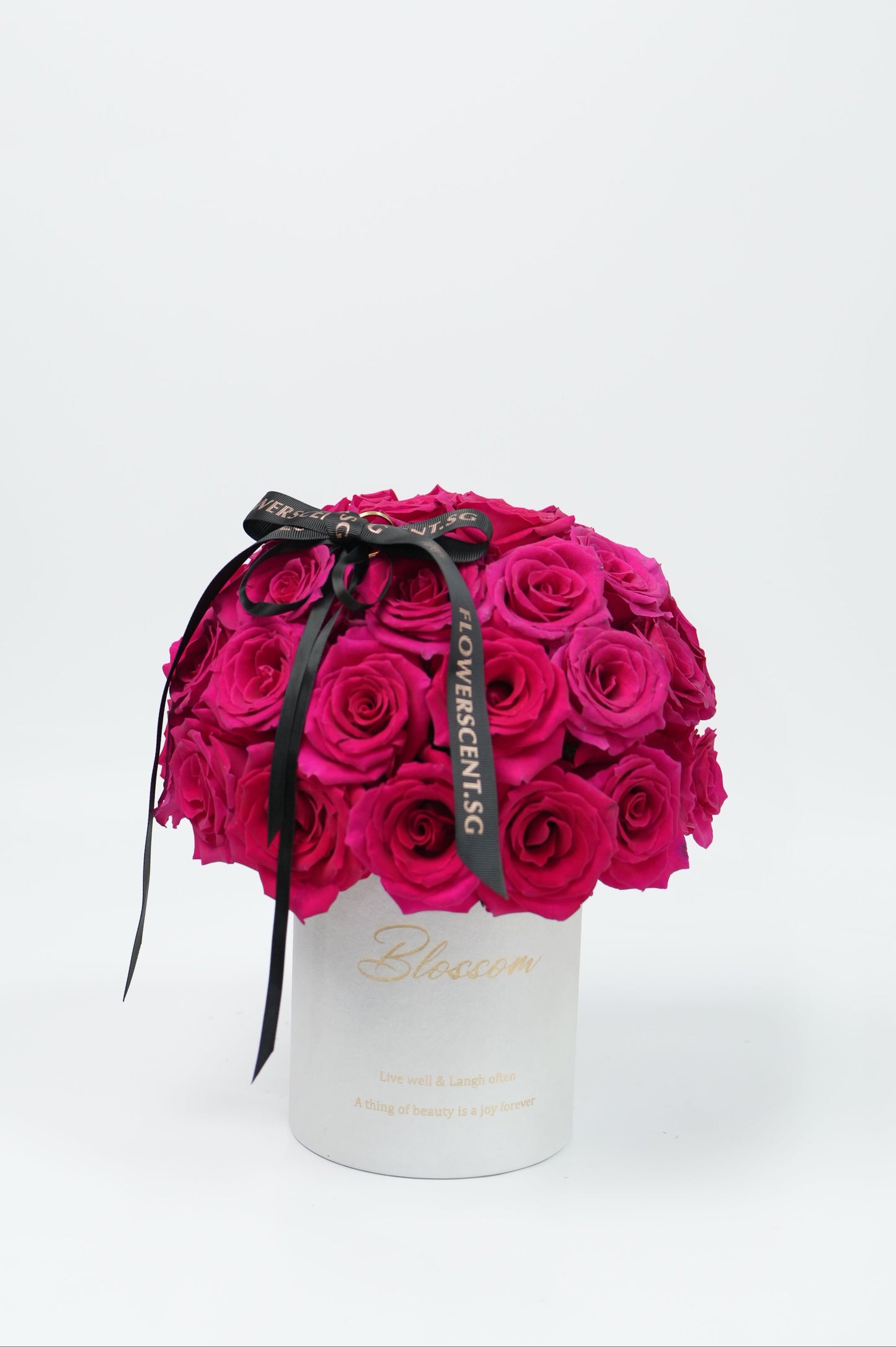 Forever Love ｜Bloom Box