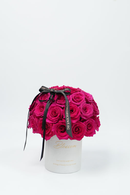 Forever Love | Bloom Box