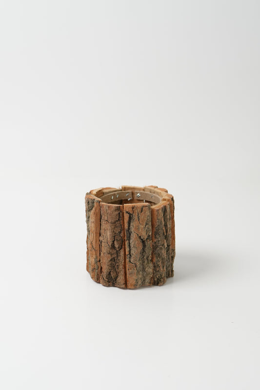 Bark Basket｜V019