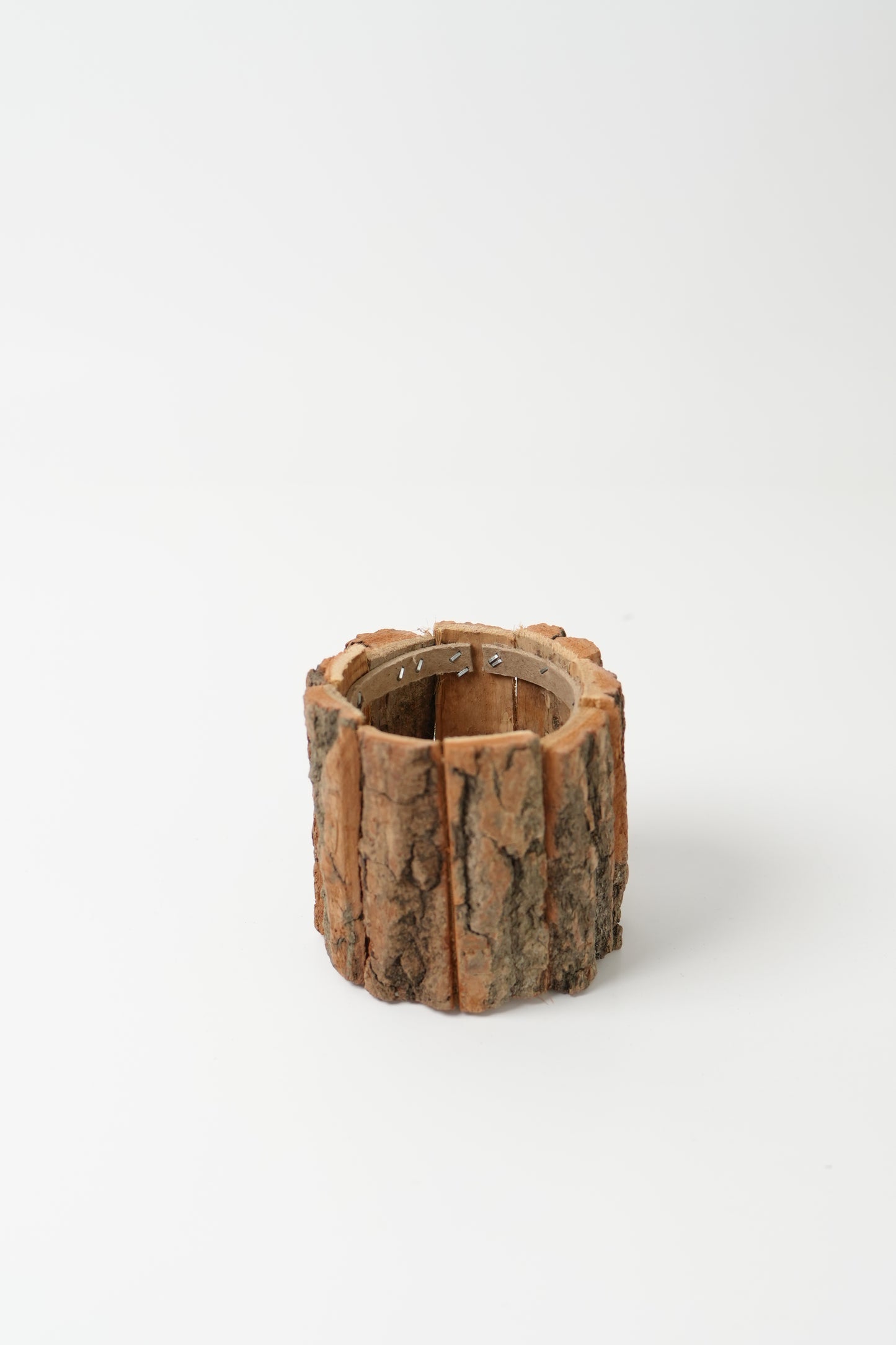 Bark Basket｜V019