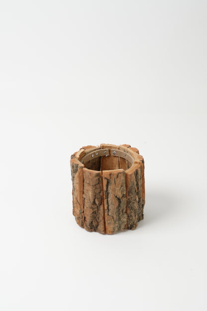 Bark Basket｜V019