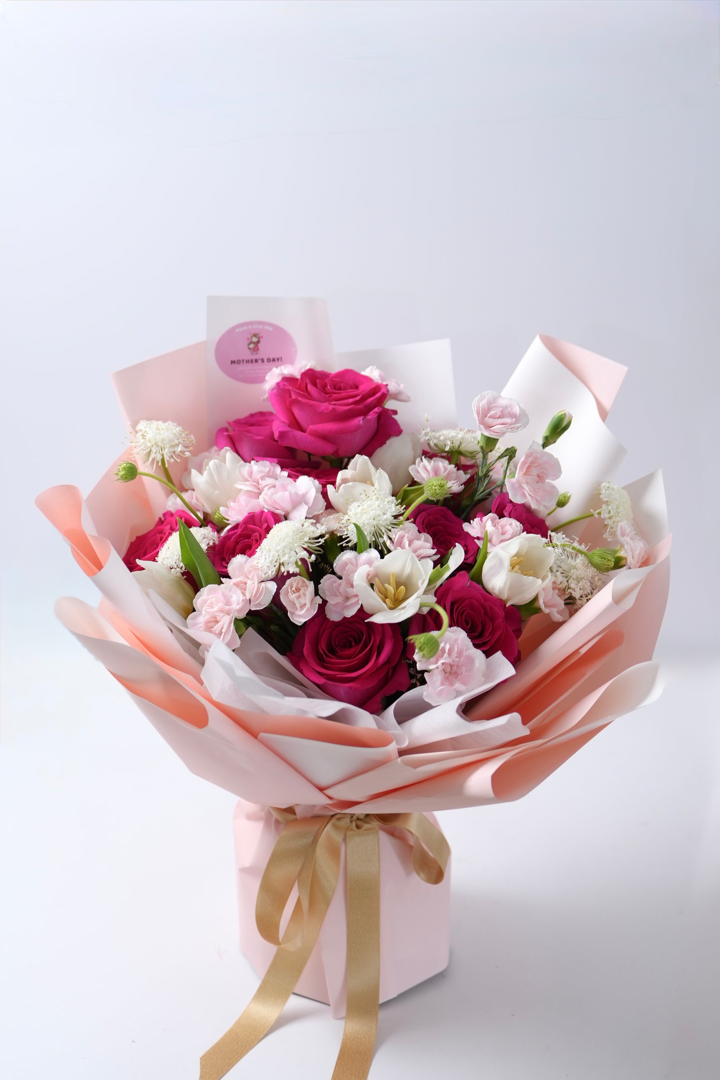 Lovely Vibe｜Rose Bouquet