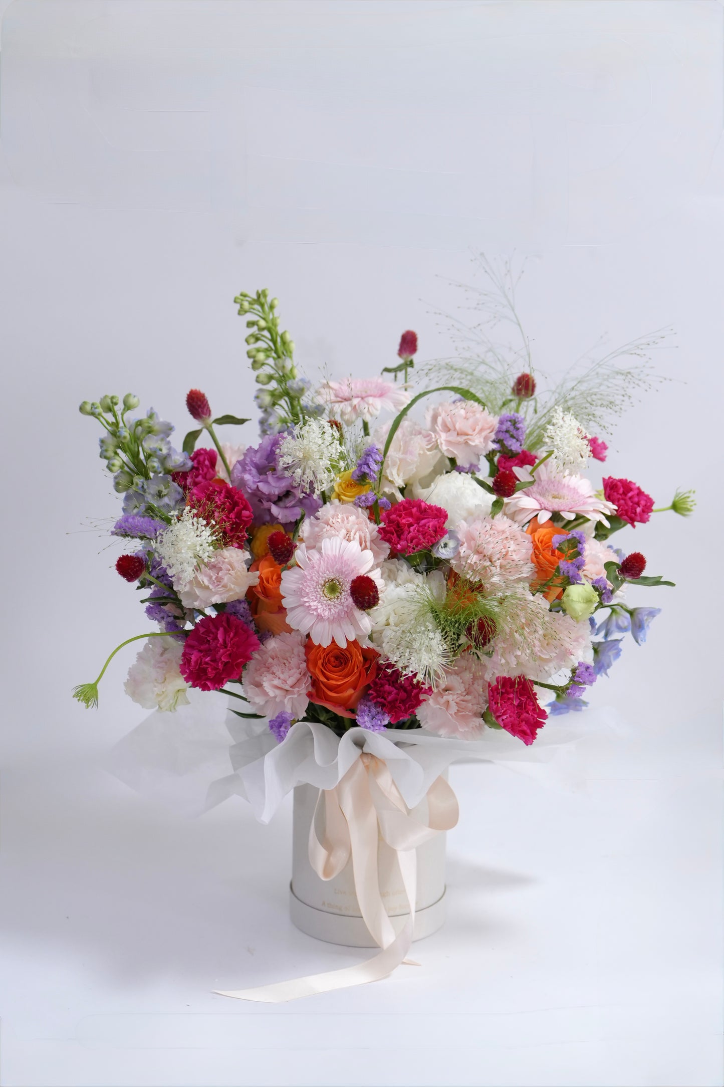 Fresh Hug｜Flower Box
