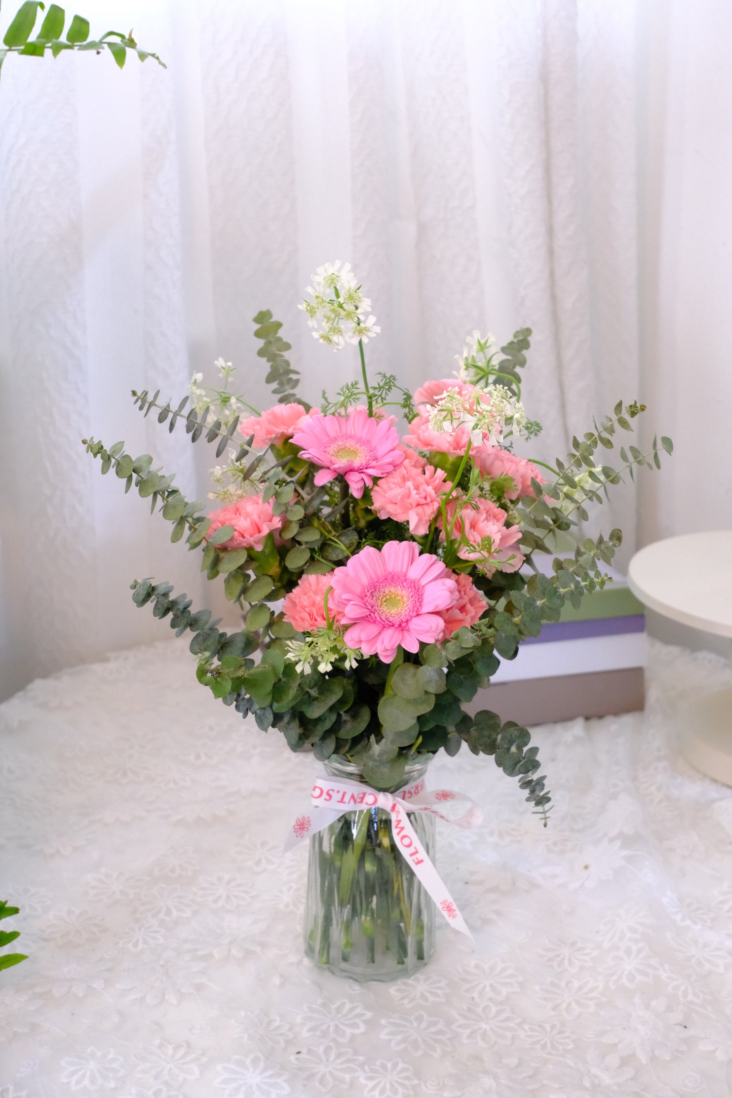 Harmony Vase ｜ Flower Vase