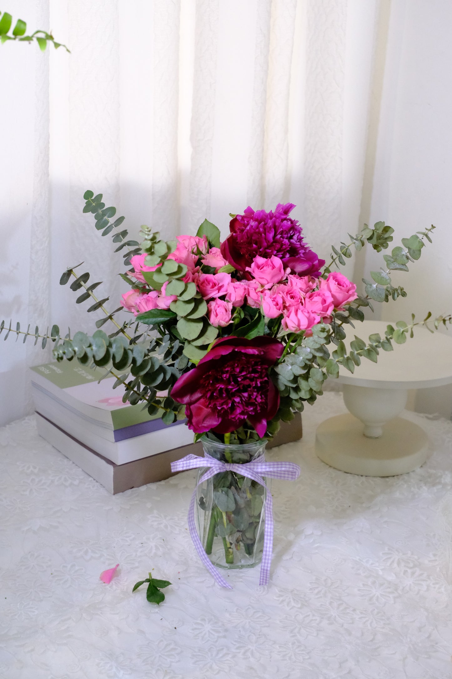 Enchanted Vessel｜Flower Vase