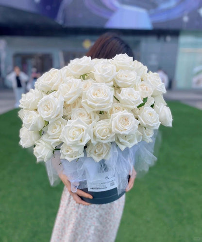 Proud 骄傲｜Rose ｜10/20 Stalks [CN]