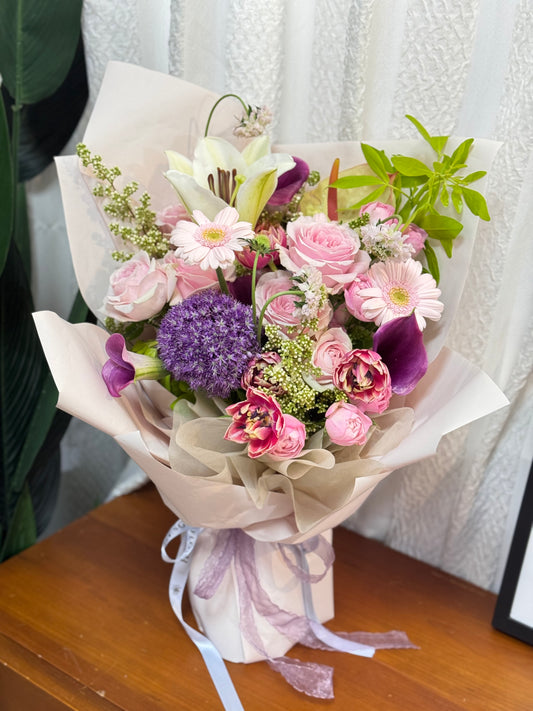 Dream Summer- Omakase Bouquet