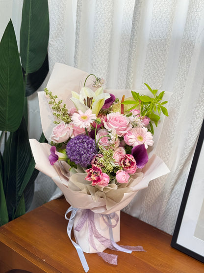 Dream Summer- Omakase Bouquet