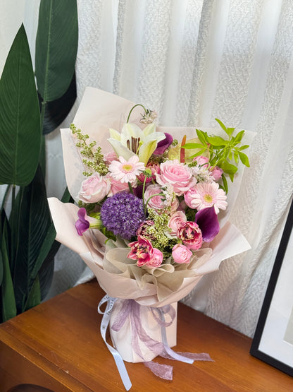 Dream Summer- Omakase Bouquet