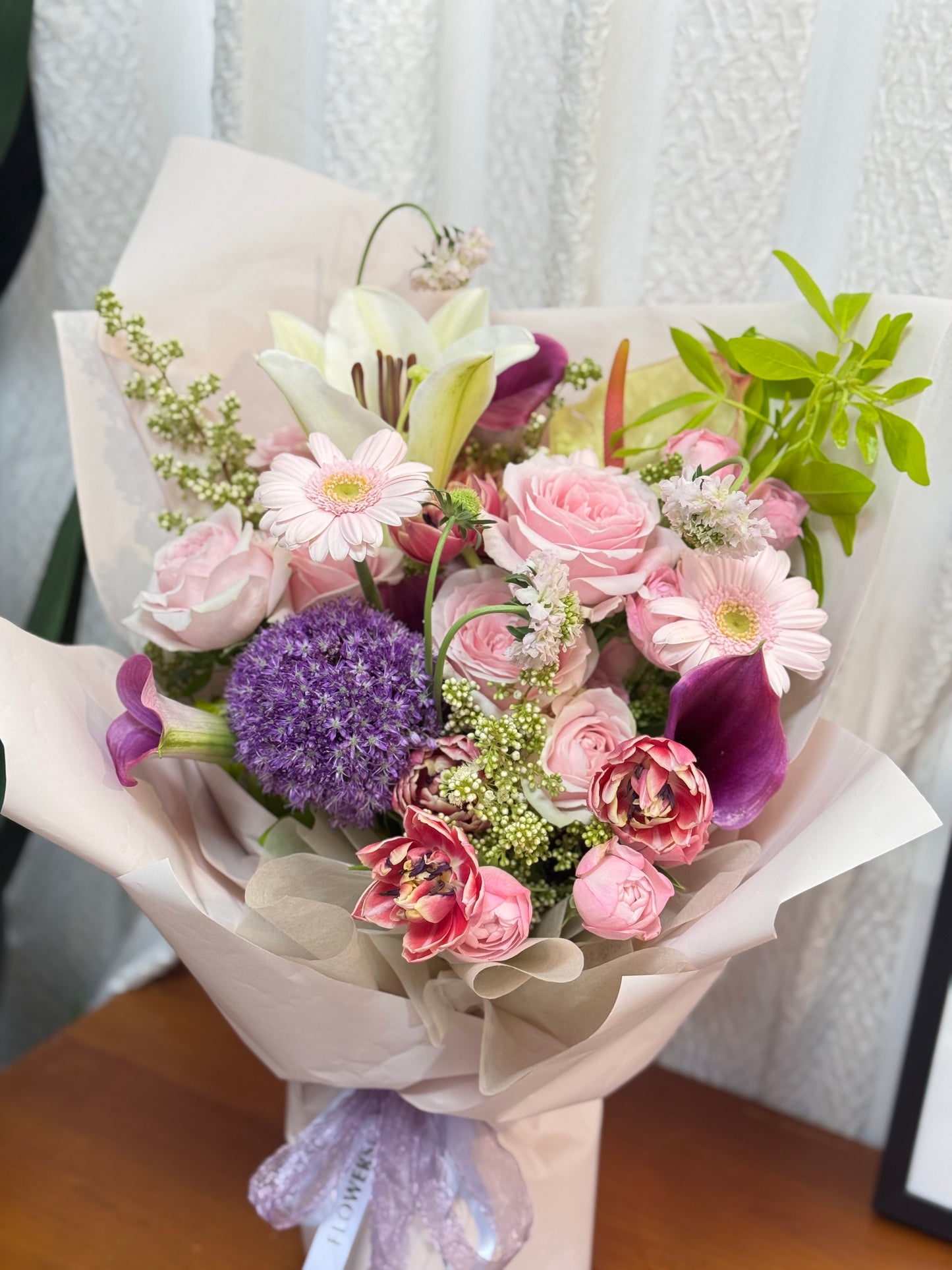 Dream Summer- Omakase Bouquet