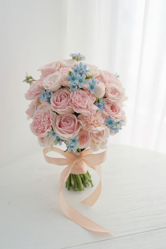 Belle Époque｜Wedding Bouquet