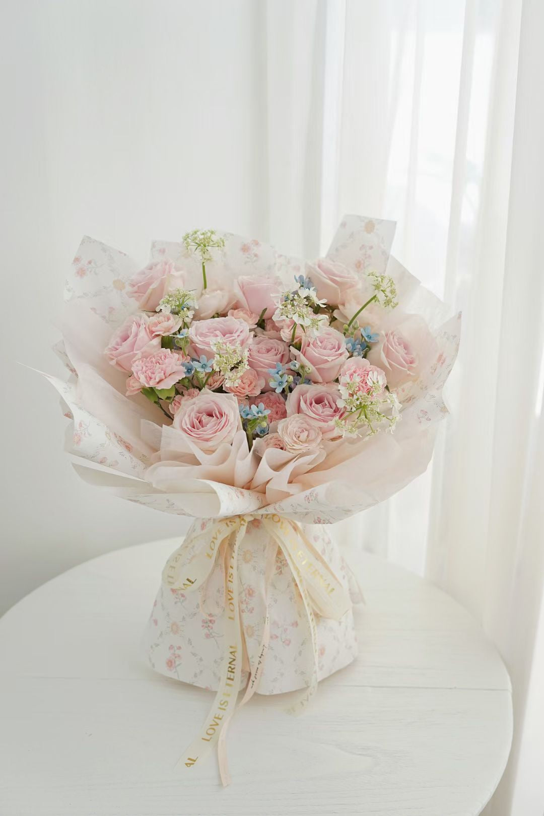 Fleur Amour – FLOWERSCENT