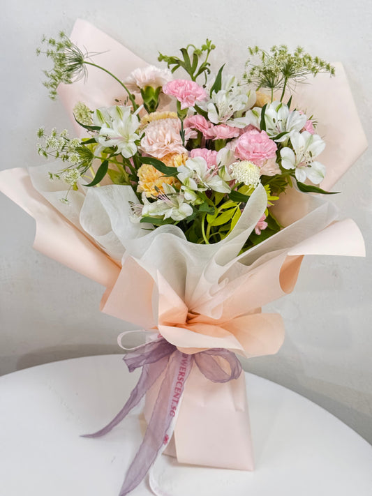 Just Moment-Omakase Bouquet