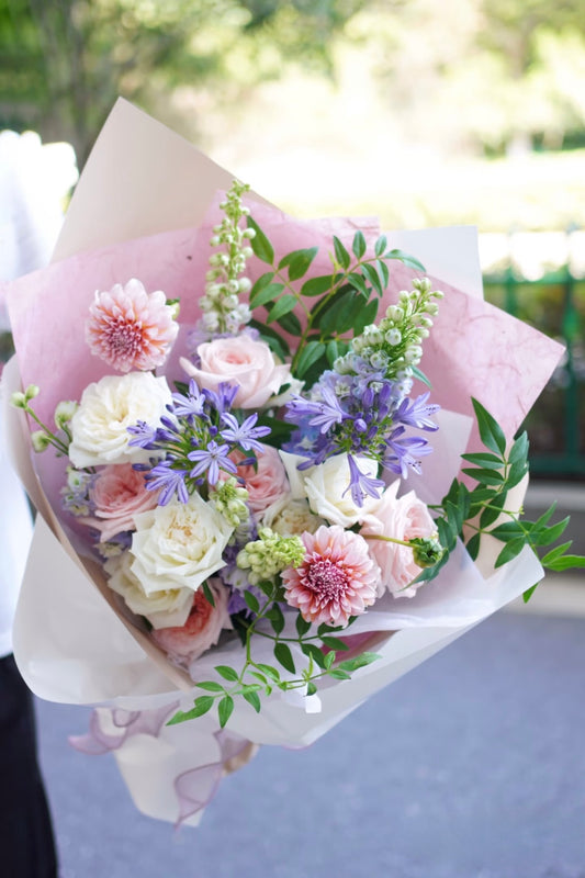 LumiFlora｜Rose Bouquet