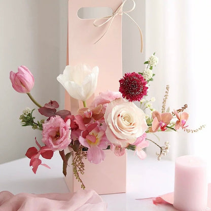 Handheld Bloom ｜Flower Box