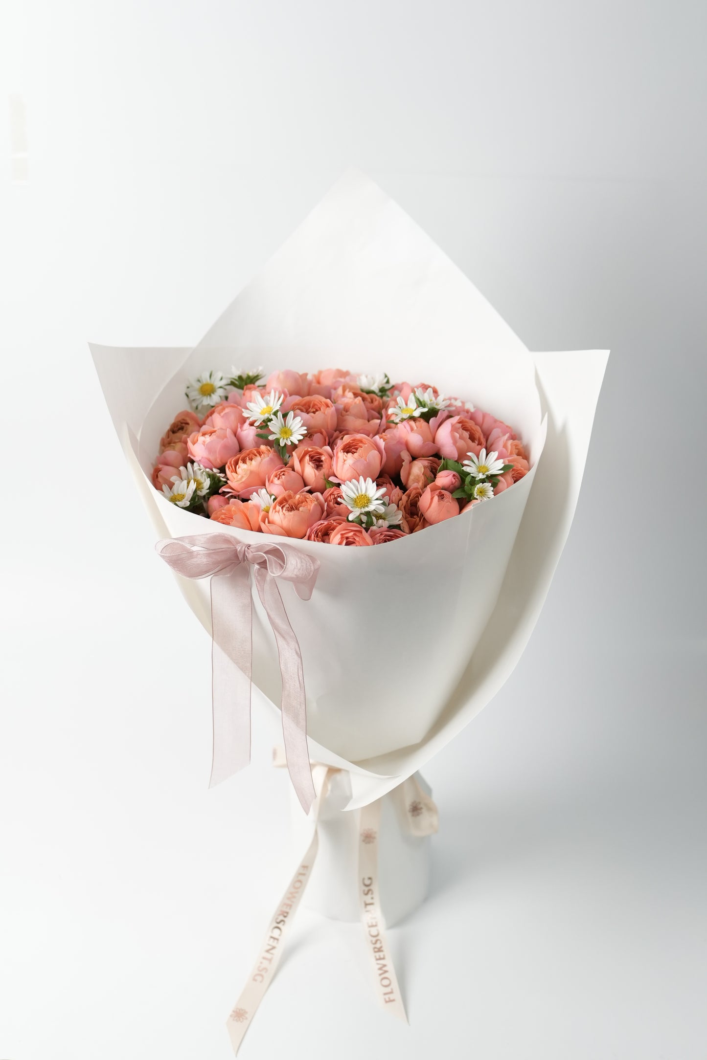 Lovely Pink ｜Rose Bouquet